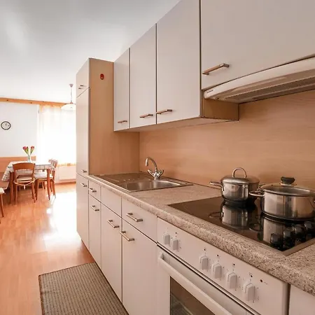 Appartements Beikircher Olang Exterior foto