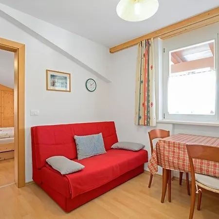 Appartements Beikircher Olang Exterior foto