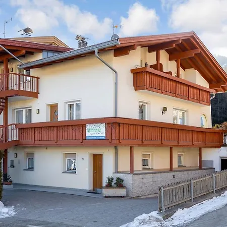 Appartements Beikircher Olang Exterior foto