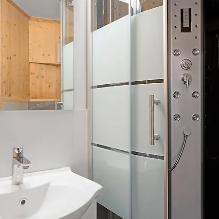Appartements Beikircher Olang Exterior foto