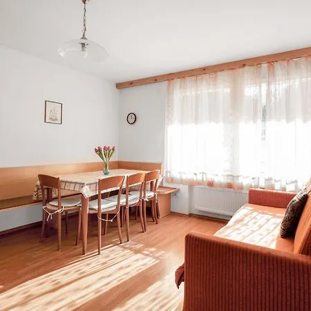 Appartements Beikircher Olang Exterior foto