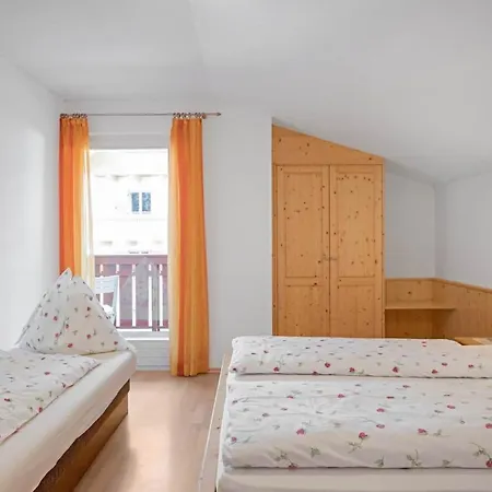 Appartements Beikircher Olang Exterior foto