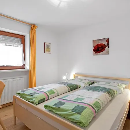 Appartements Beikircher Olang Exterior foto
