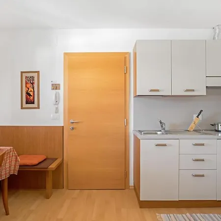 Appartements Beikircher Olang Exterior foto