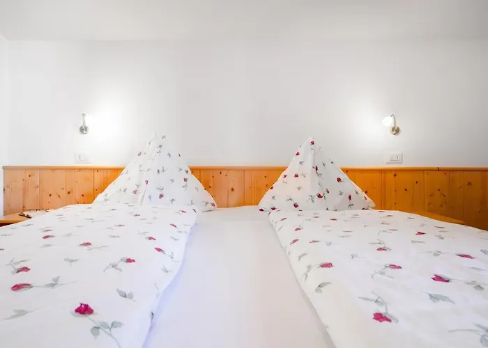 Appartements Beikircher
