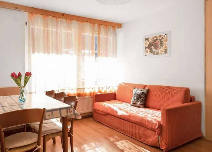 Appartements Beikircher