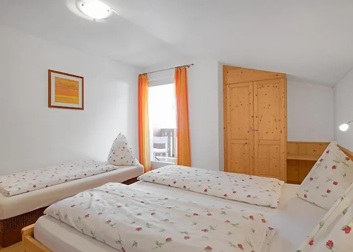 Appartements Beikircher