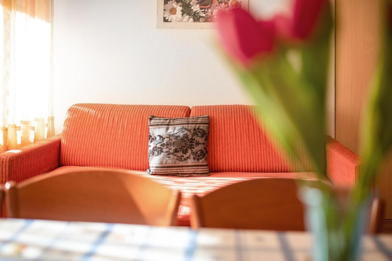 Beikircher Apartment Olang