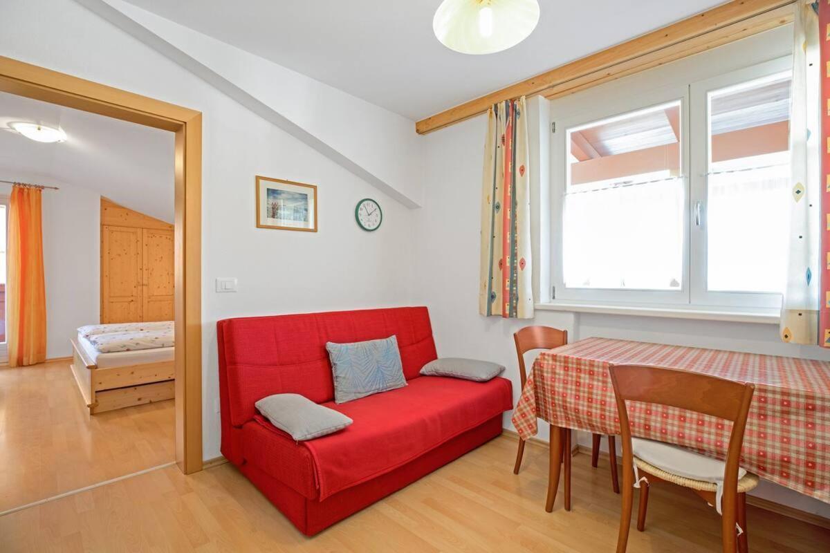Beikircher Apartment