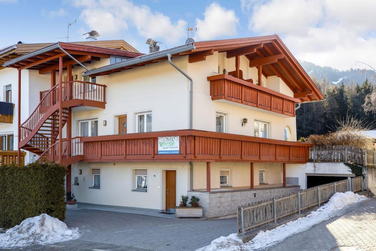Apartment Beikircher *