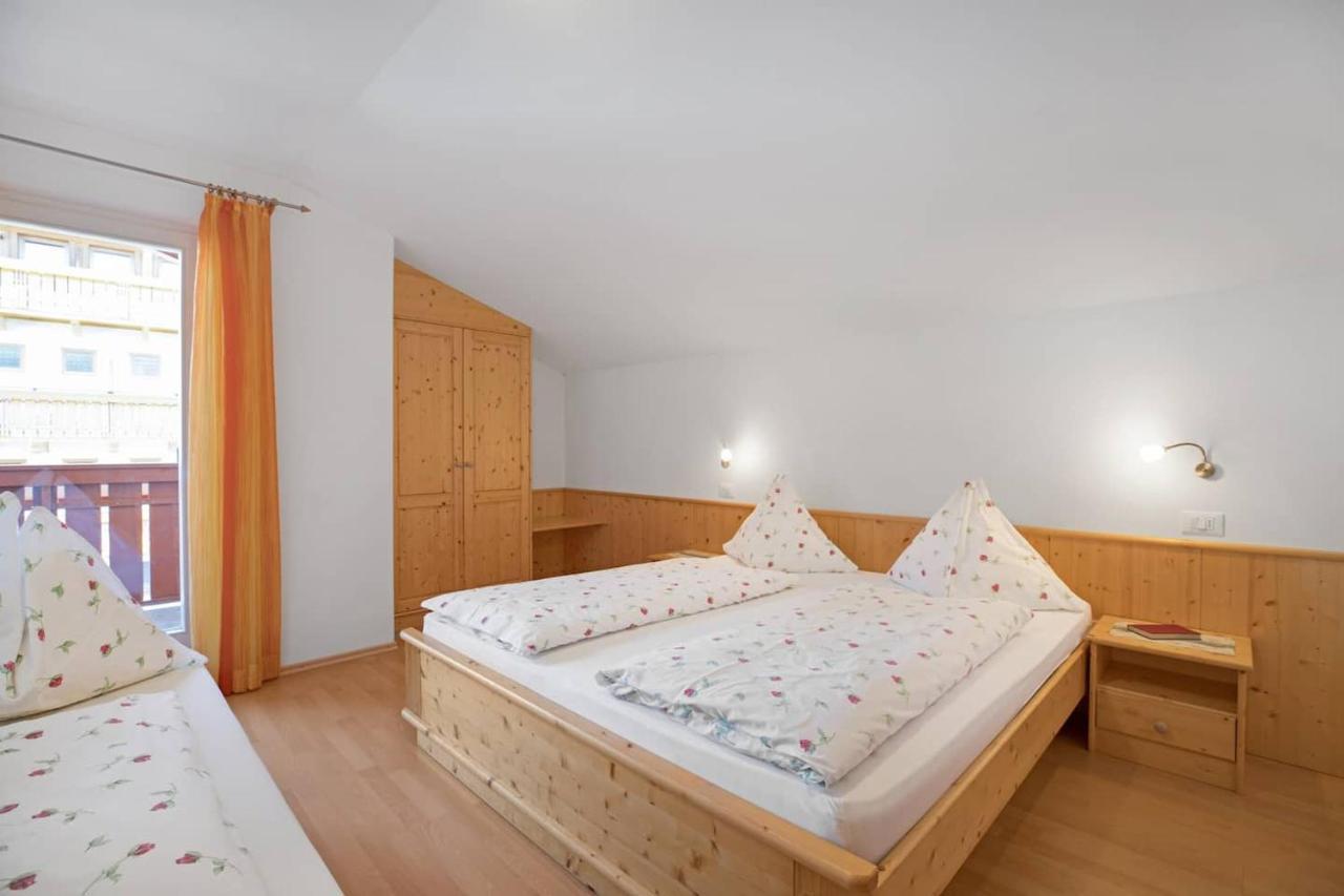 Apartment Beikircher
