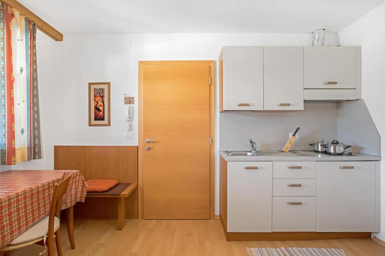 Apartment Beikircher *