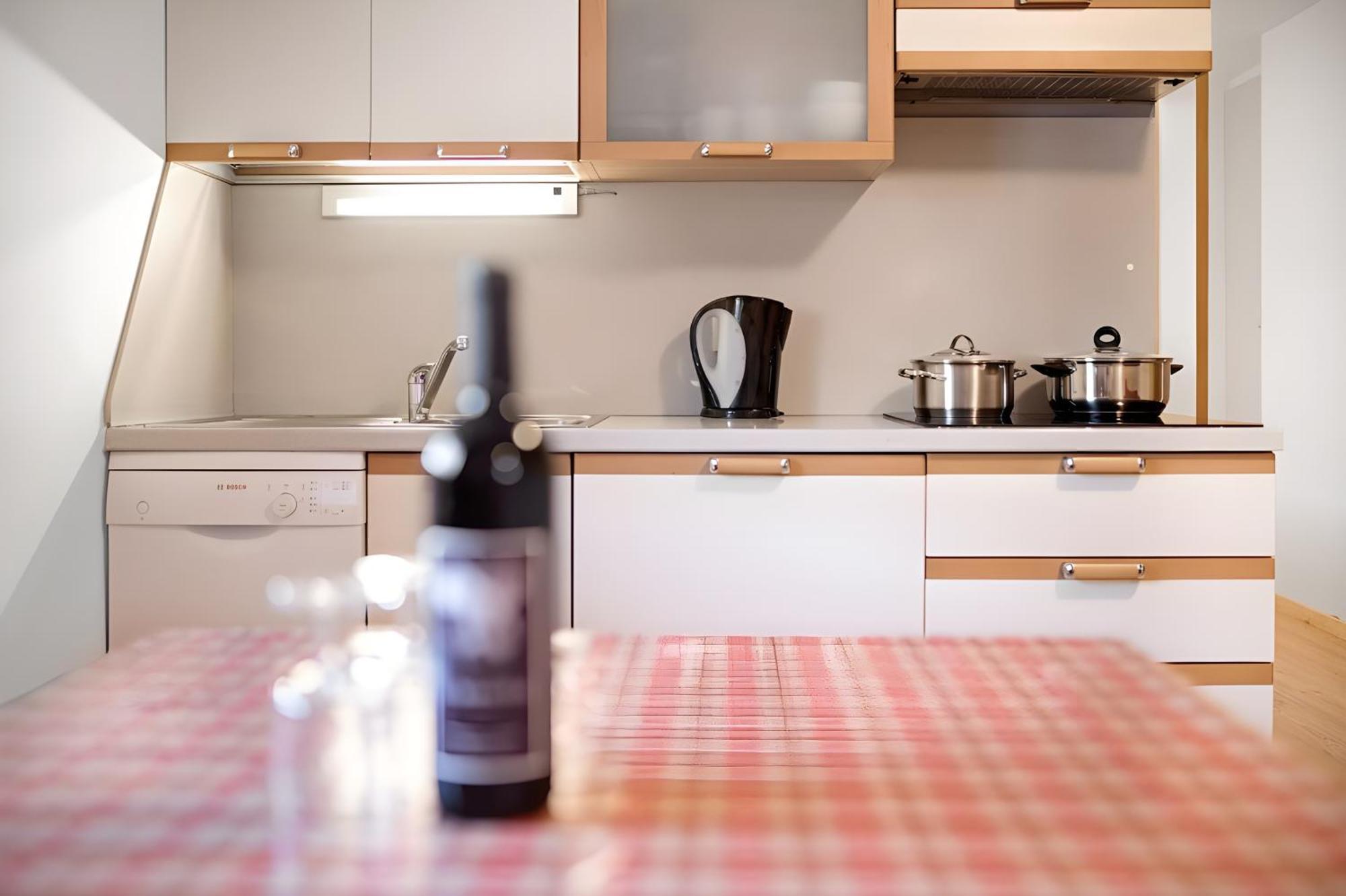 Apartment Beikircher